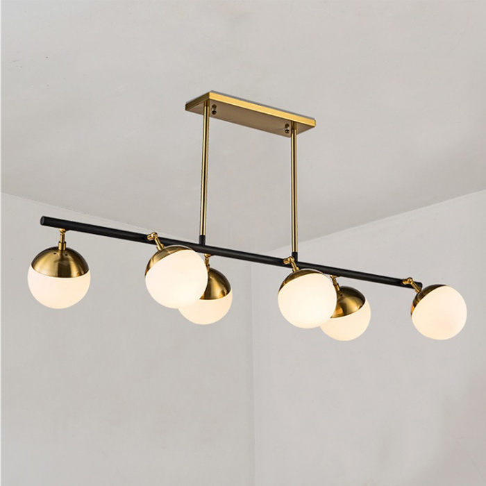 Подвесной светильник ANVIK ImperiumLoft