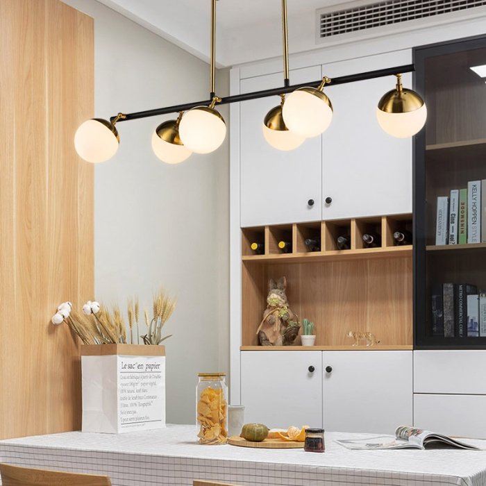 Подвесной светильник ANVIK ImperiumLoft