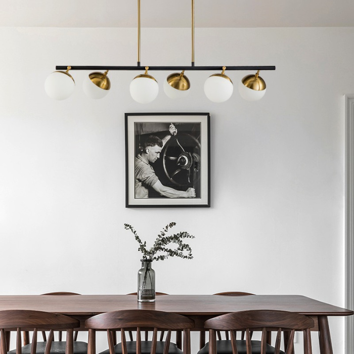 Подвесной светильник ANVIK ImperiumLoft