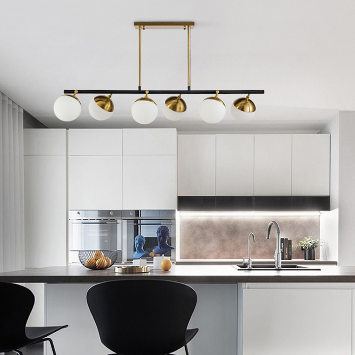 Подвесной светильник ANVIK ImperiumLoft