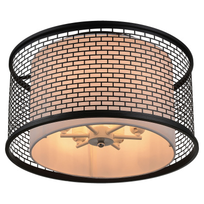 Потолочный светильник LEVITTOWN LSP-9676