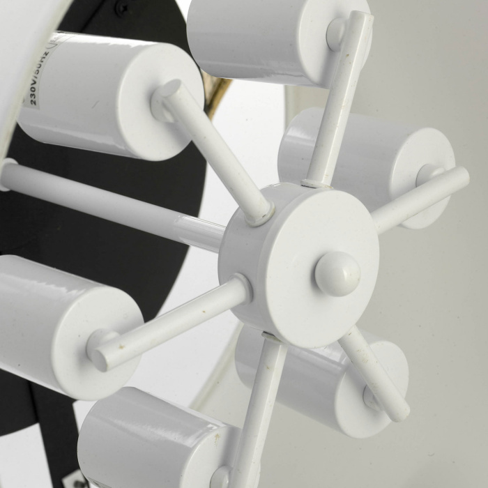 Потолочный светильник LEVITTOWN LSP-9676