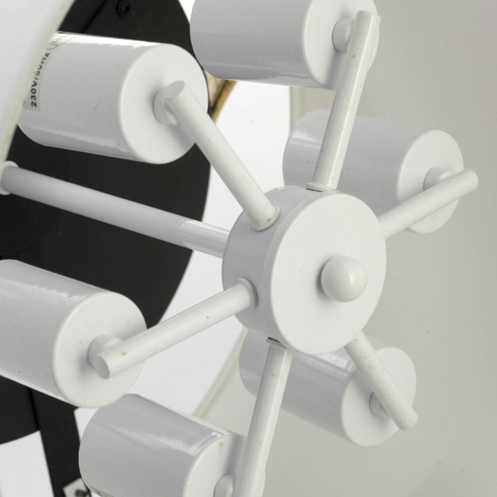 Потолочный светильник Lussole Levittown LSP-9676