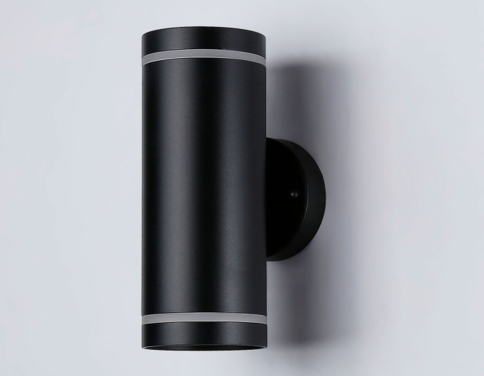 Уличный настенный архитектурный светильник Ambrella light ST3333