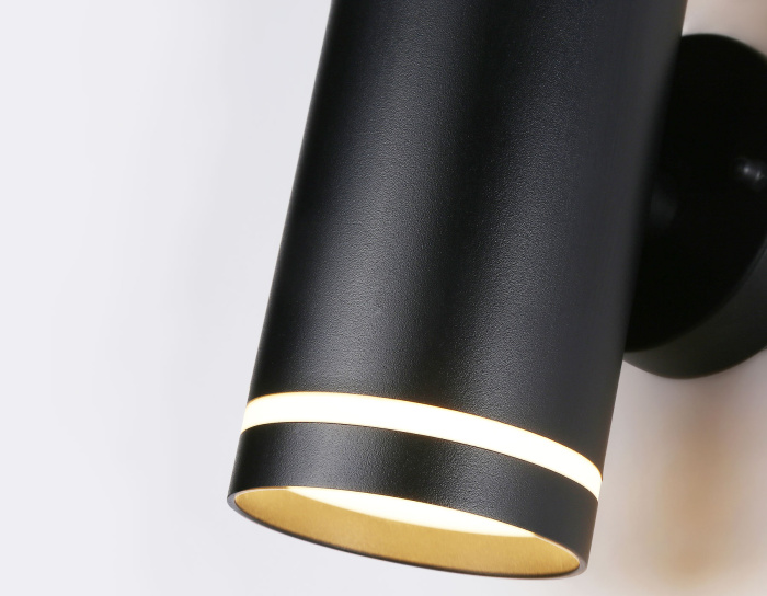 Уличный настенный архитектурный светильник Ambrella light ST3333