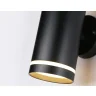Уличный настенный архитектурный светильник Ambrella light ST3333