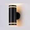 Уличный настенный архитектурный светильник Ambrella light ST3333