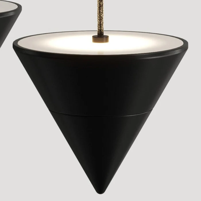 Подвесной светильник CIARA ImperiumLoft