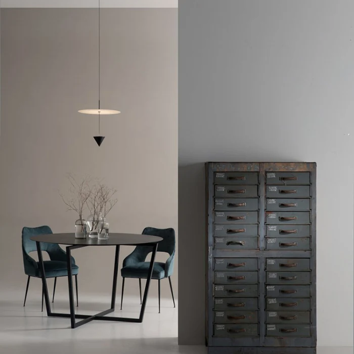 Подвесной светильник CIARA ImperiumLoft