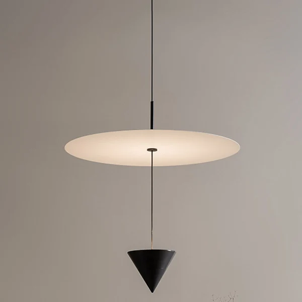 Подвесной светильник CIARA ImperiumLoft