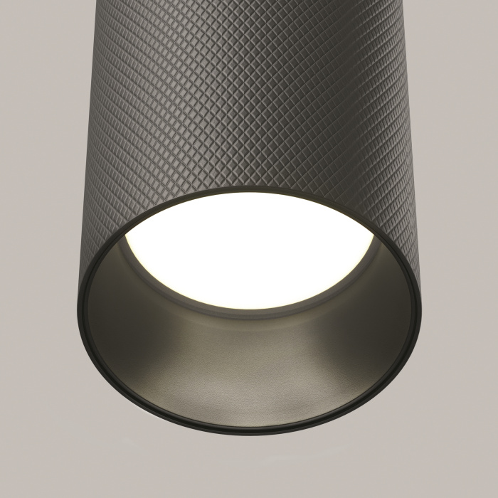 Подвесной светильник Maytoni Artisan P082PL-GU10-B