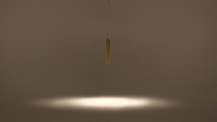 Подвесной светильник Maytoni Artisan P082PL-GU10-B