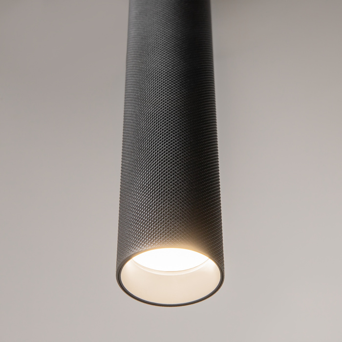 Подвесной светильник Maytoni Artisan P082PL-GU10-B