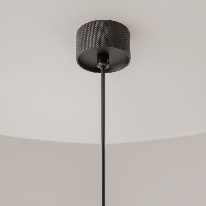 Подвесной светильник Maytoni Artisan P082PL-GU10-B