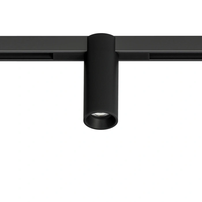 Магнитный трековый светильник Arte Lamp OPTIMA A7289PL-1BK