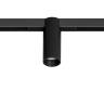 Магнитный трековый светильник Arte Lamp OPTIMA A7289PL-1BK