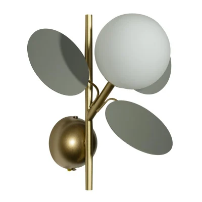 Бра LOFT IT 10008/1W Grey