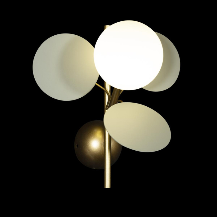 Бра LOFT IT 10008/1W Grey