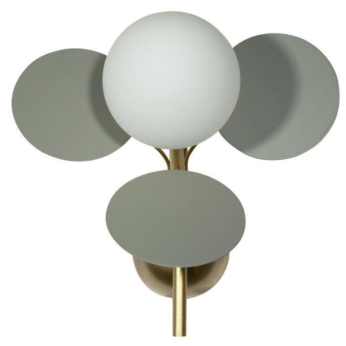 Бра LOFT IT 10008/1W Grey