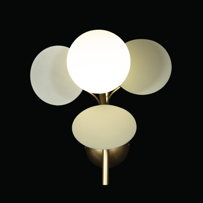 Бра LOFT IT 10008/1W Grey