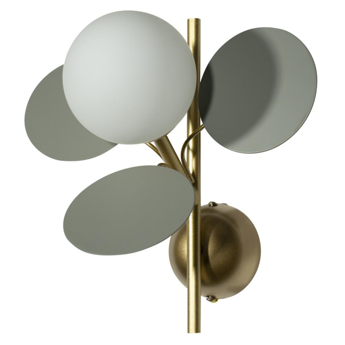 Бра LOFT IT 10008/1W Grey