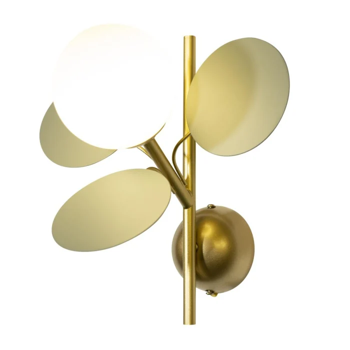 Бра LOFT IT 10008/1W Grey