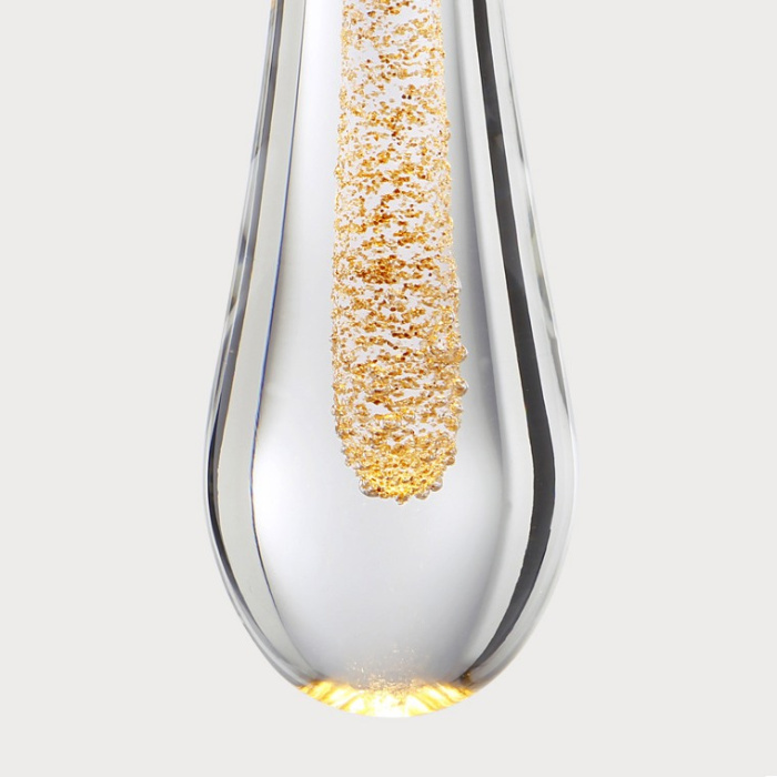 Подвесной светильник FIAL Long ImperiumLoft