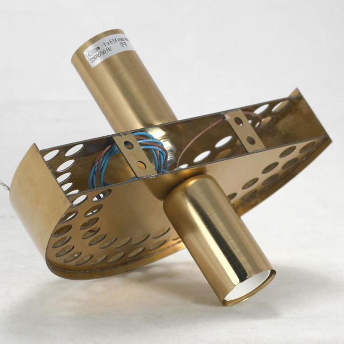 Настенный светильник Lussole Barbour LSP-8480