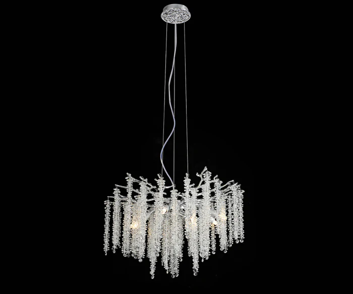 Люстра Kink Light 07871-76D,16