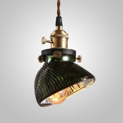 Подвесной светильник Loft Sea Shell ImperiumLoft