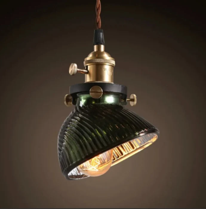 Подвесной светильник Loft Sea Shell ImperiumLoft