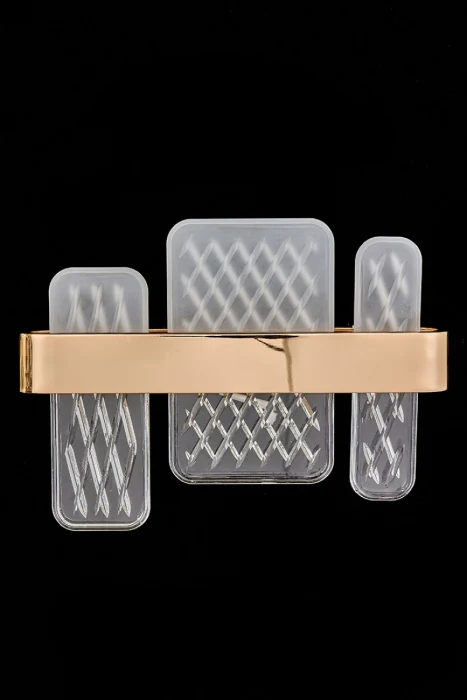 Настенный светильник Leon Ailani LE7713/B GD