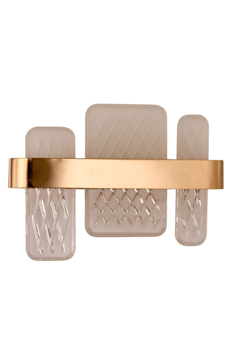 Настенный светильник Leon Ailani LE7713/B GD