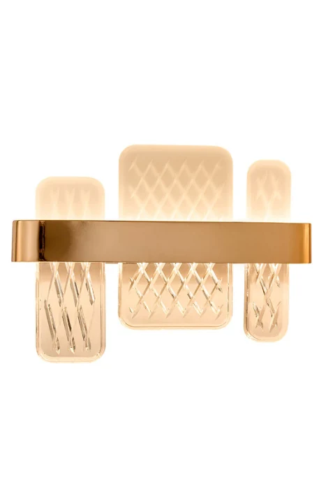 Настенный светильник Leon Ailani LE7713/B GD