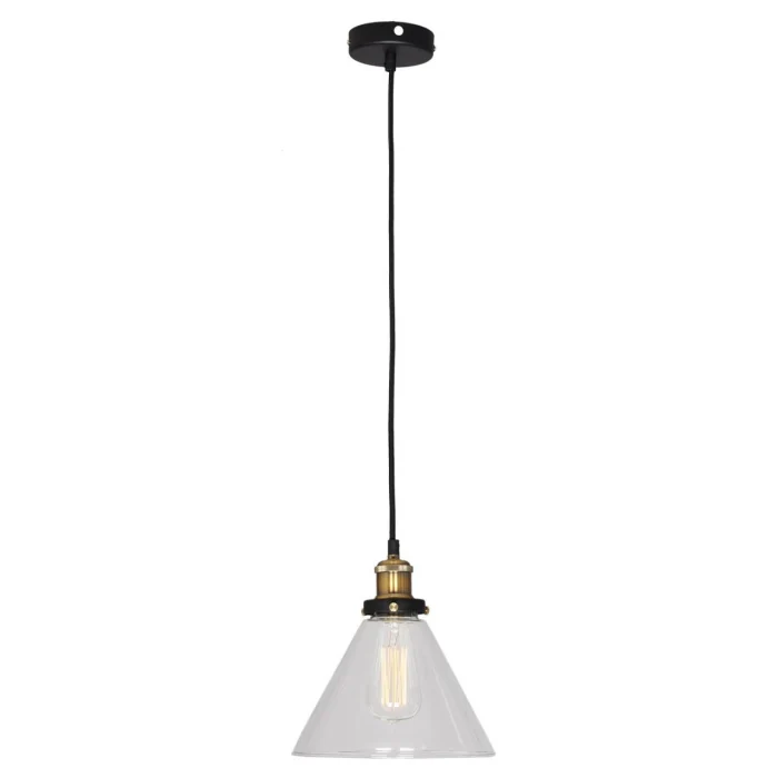 Светильник подвесной Lussole Glen cove LSP-9607