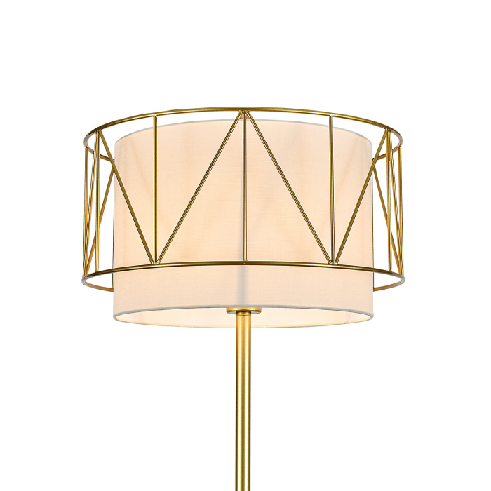 Торшер CHARME INDIGO V000466