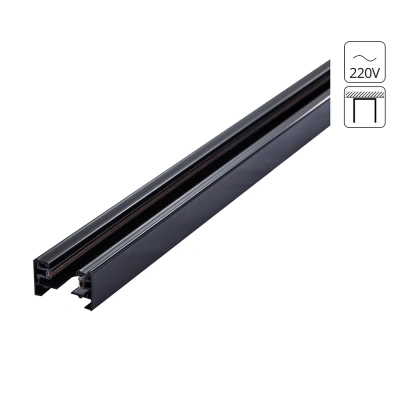 Шинопровод однофазный Arte Lamp TRACK ACCESSORIES A530206