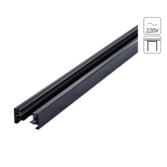 Шинопровод однофазный Arte Lamp TRACK ACCESSORIES A530206