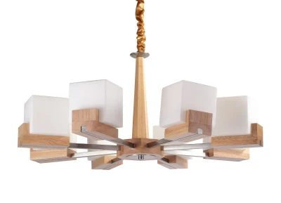 Люстра подвесная Lucia Tucci Natura 083.8