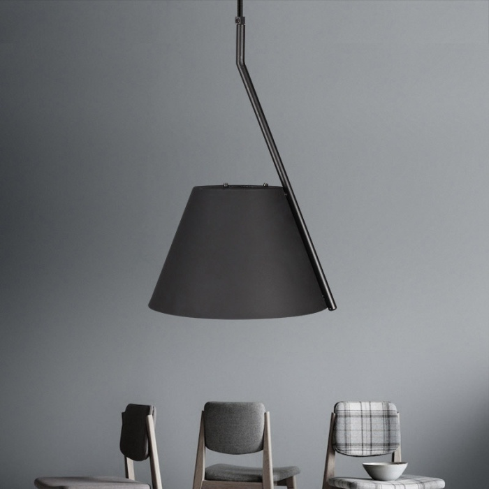 Подвесной светильник RUPT ImperiumLoft