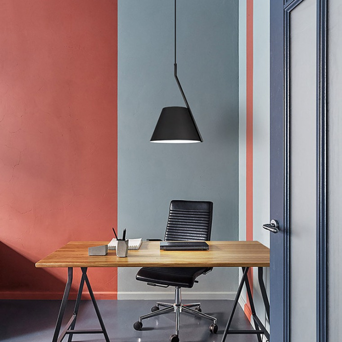 Подвесной светильник RUPT ImperiumLoft