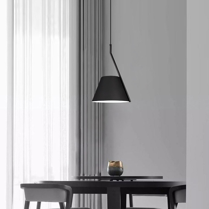 Подвесной светильник RUPT ImperiumLoft