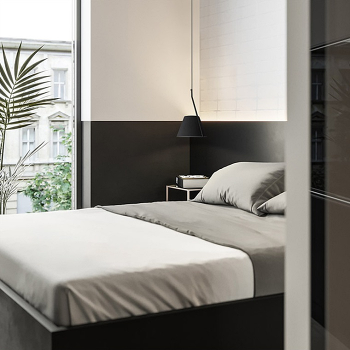 Подвесной светильник RUPT ImperiumLoft