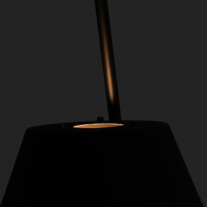 Подвесной светильник RUPT ImperiumLoft