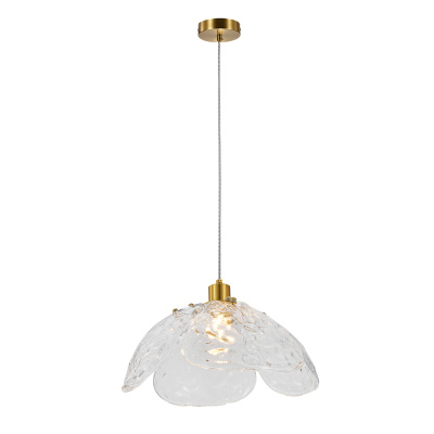 Подвесной светильник AMORE INDIGO V000519