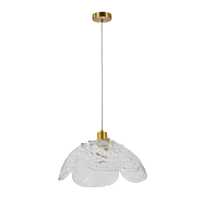 Подвесной светильник AMORE INDIGO V000519