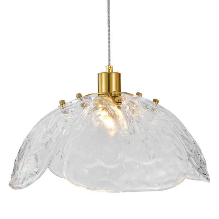 Подвесной светильник AMORE INDIGO V000519