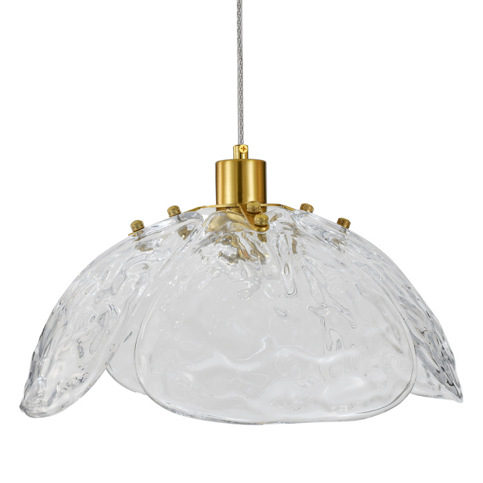 Подвесной светильник AMORE INDIGO V000519