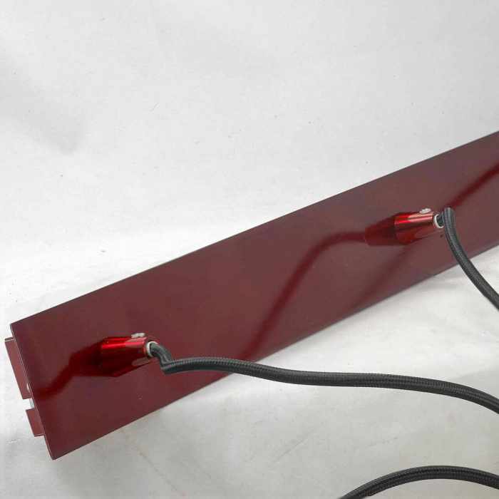 Подвесной светильник COLLINA LSQ-0716-03