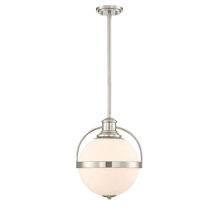 Подвесной светильник на штанге Westbourne Savoy House ImperiumLoft